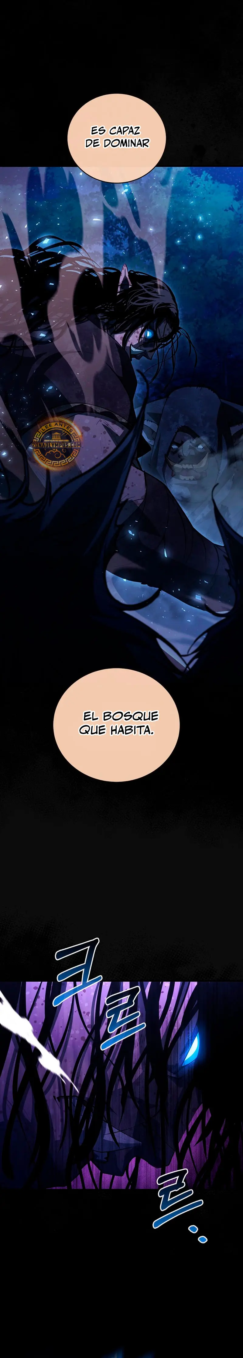 Mestizo capítulo 16, página 31