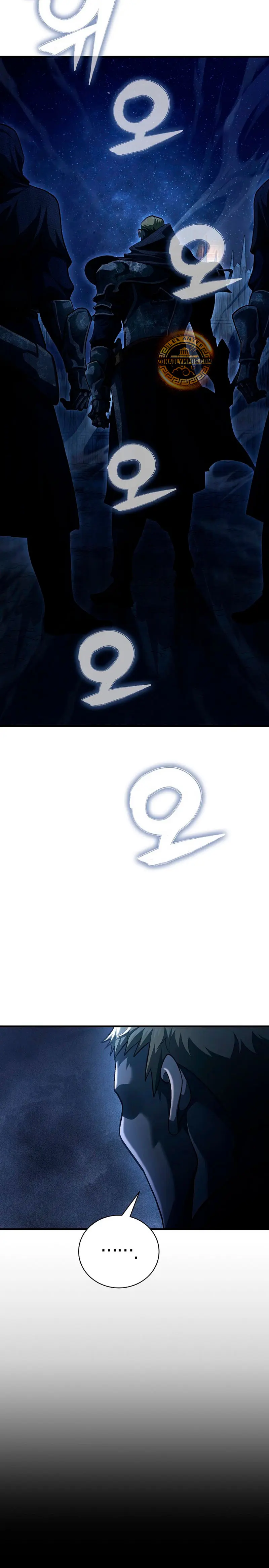 Mestizo capítulo 17, página 13