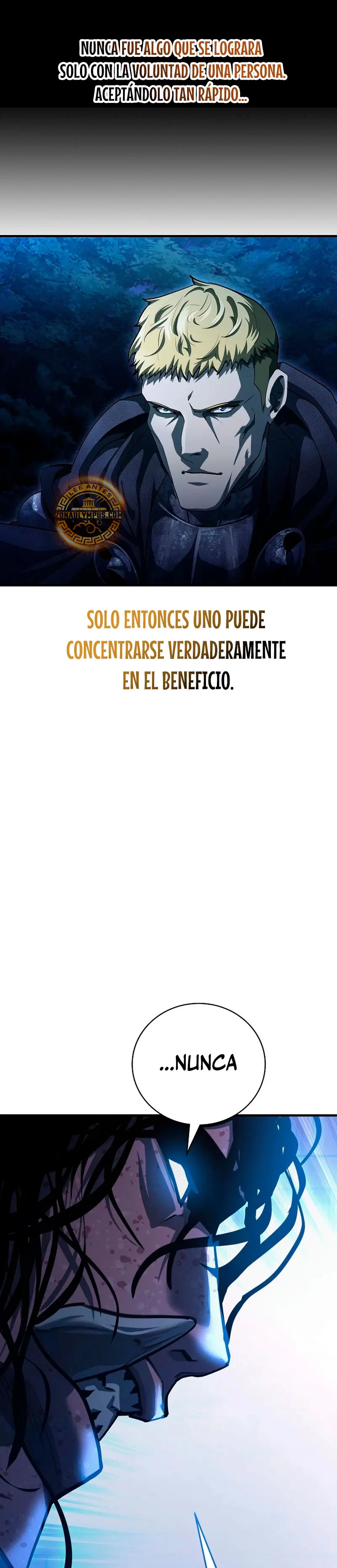 Mestizo capítulo 17, página 16