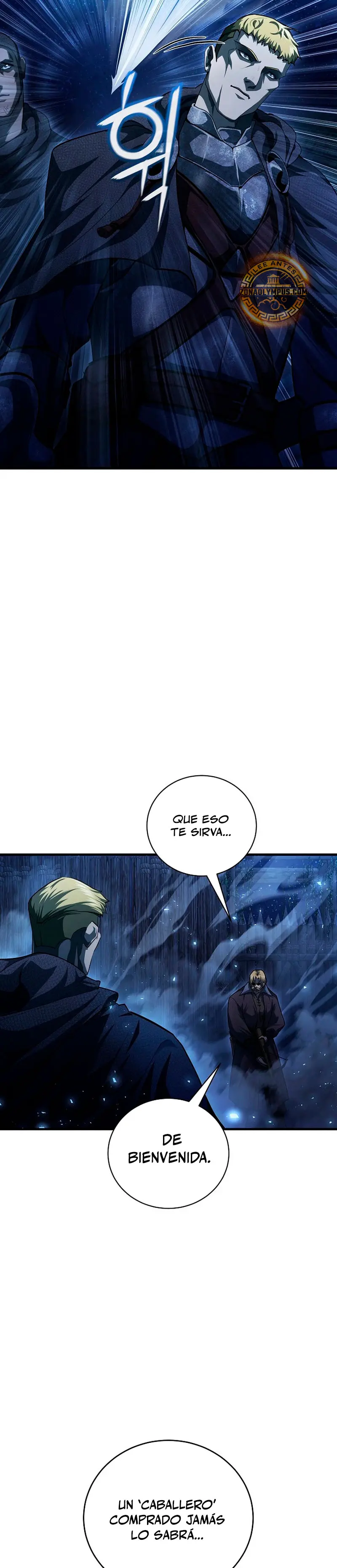 Mestizo capítulo 17, página 18