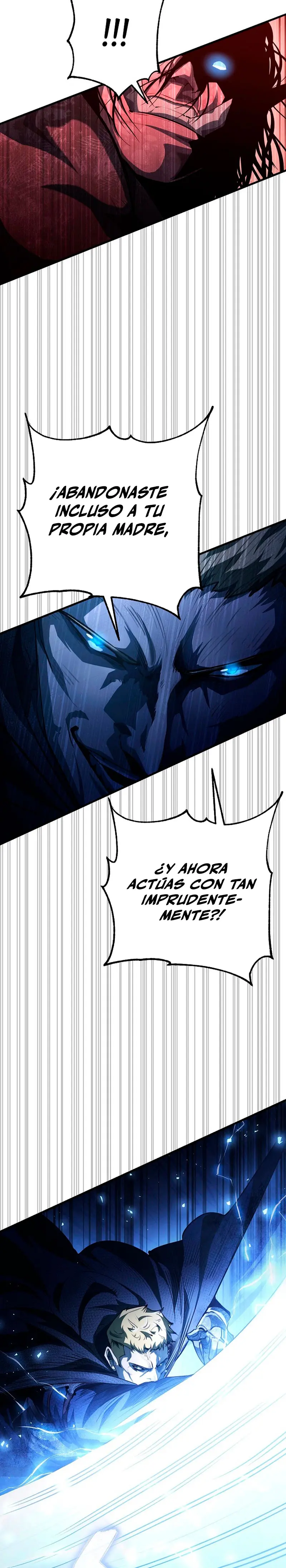 Mestizo capítulo 17, página 31