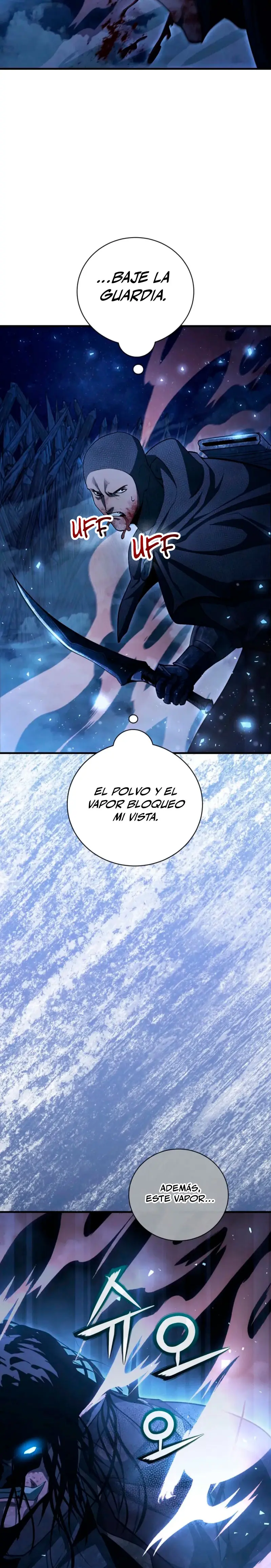Mestizo capítulo 18, página 5