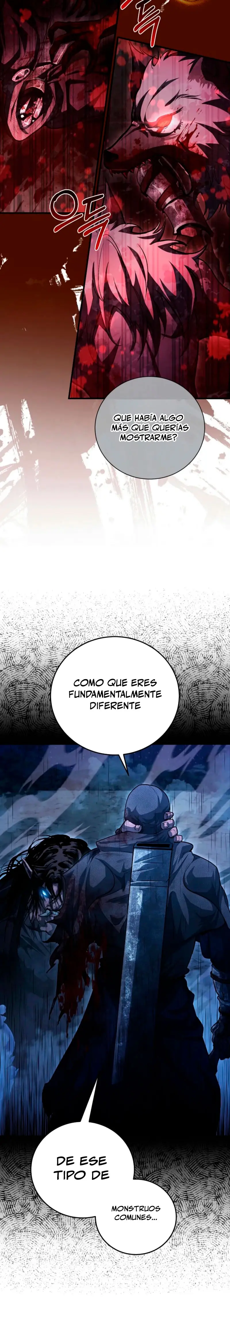Mestizo capítulo 18, página 17