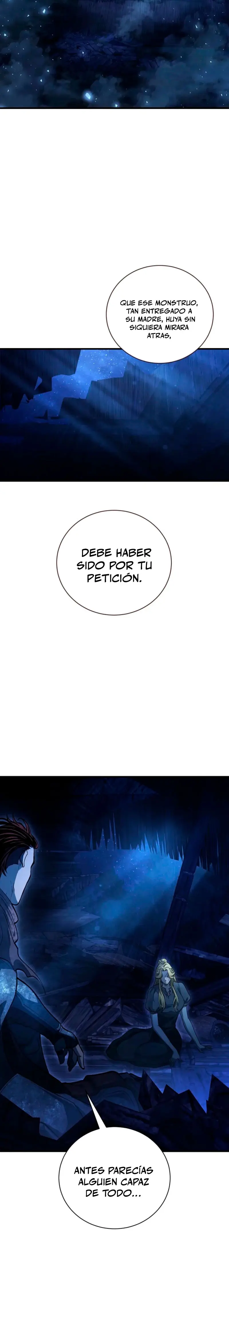 Mestizo capítulo 18, página 25