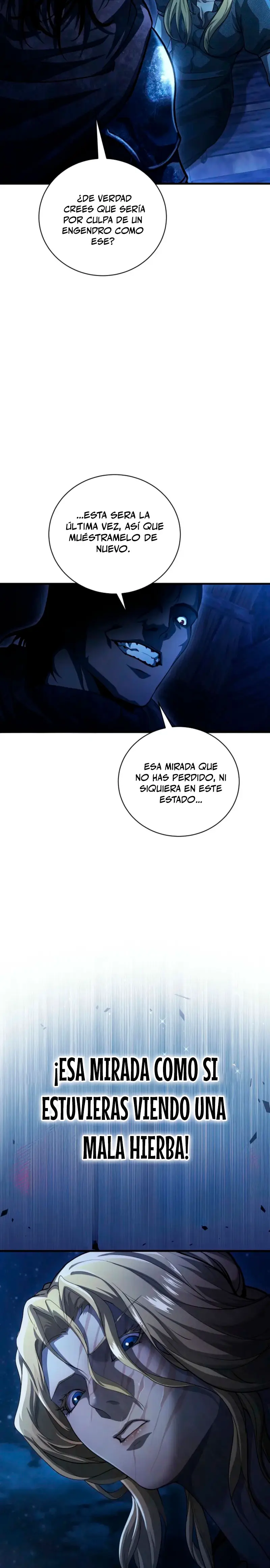 Mestizo capítulo 18, página 30