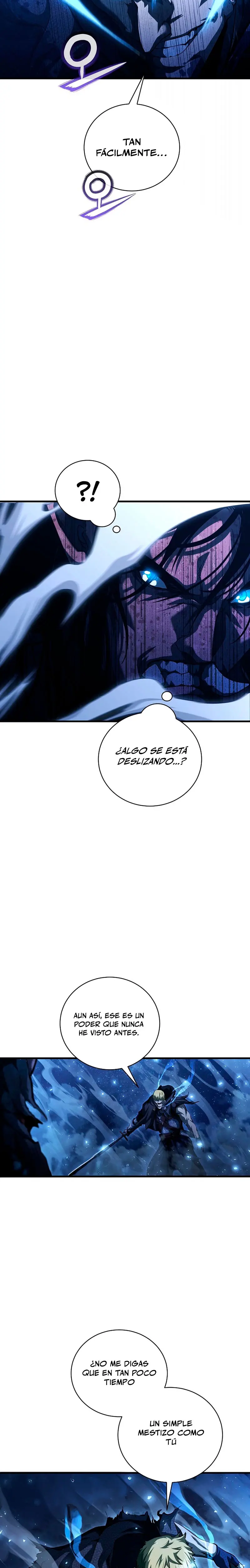 Mestizo capítulo 19, página 9