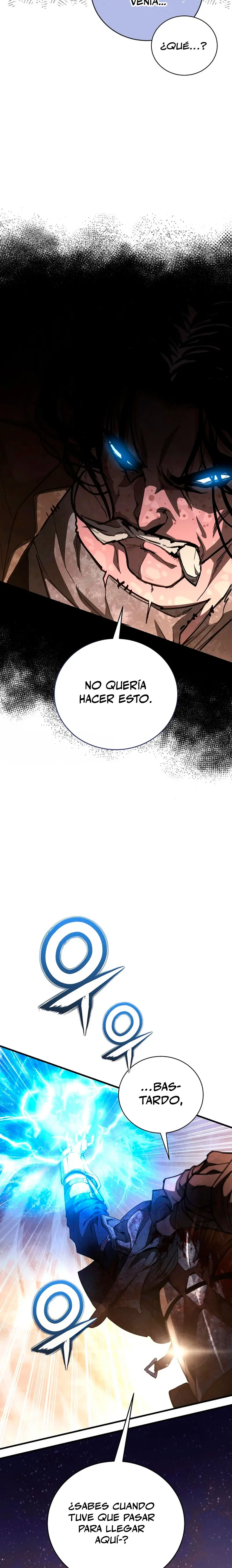 Mestizo capítulo 19, página 30