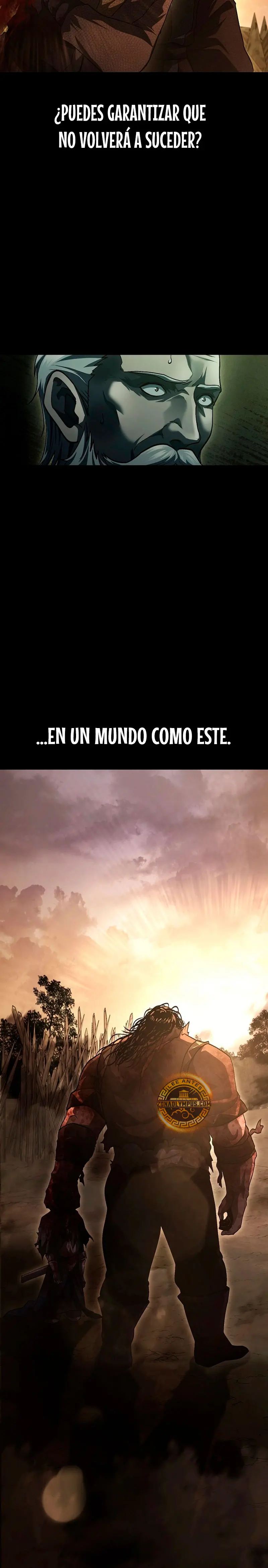Mestizo capítulo 20, página 19
