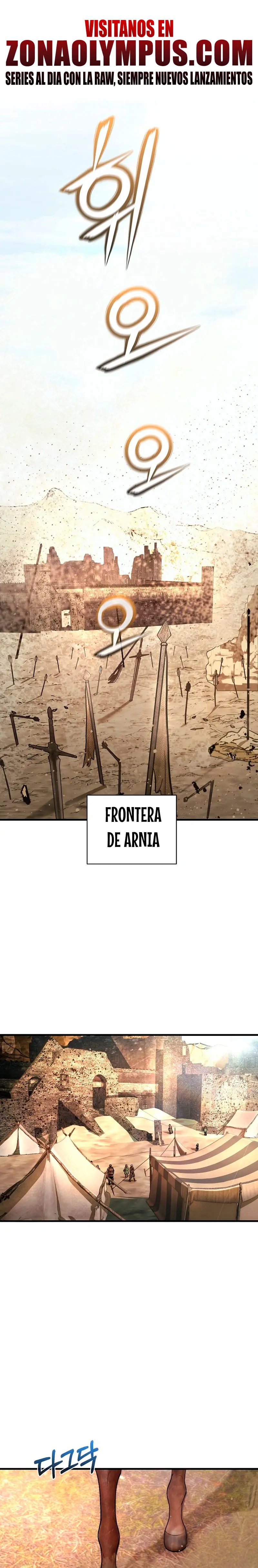 Mestizo capítulo 21, página 2