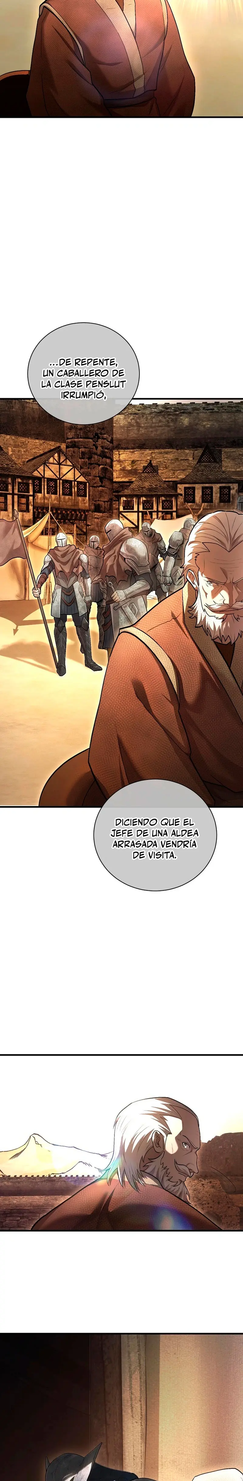 Mestizo capítulo 21, página 4