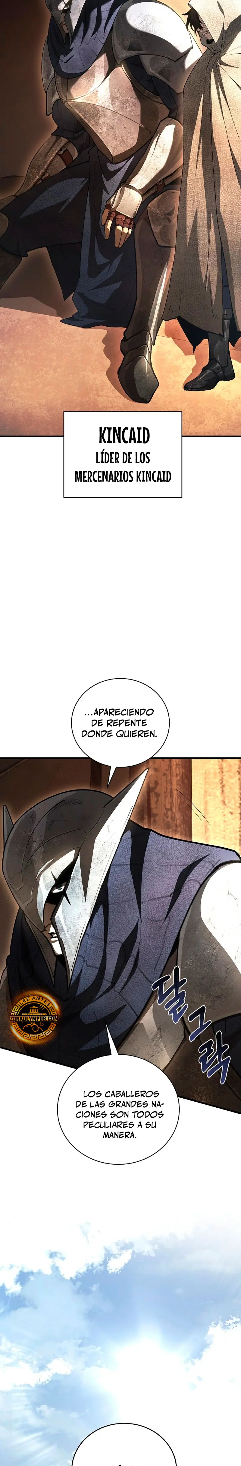 Mestizo capítulo 21, página 5