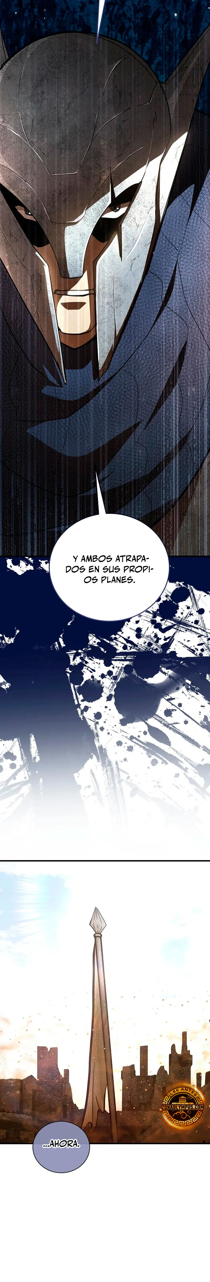 Mestizo capítulo 21, página 7