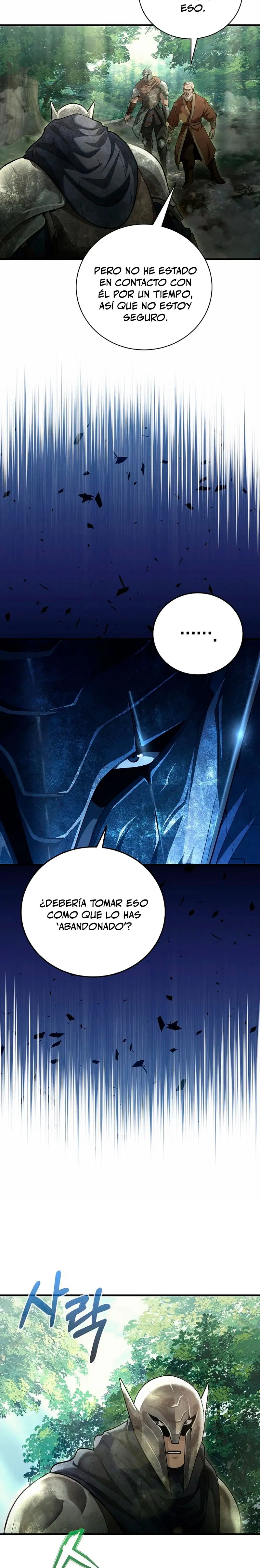 Mestizo capítulo 21, página 23