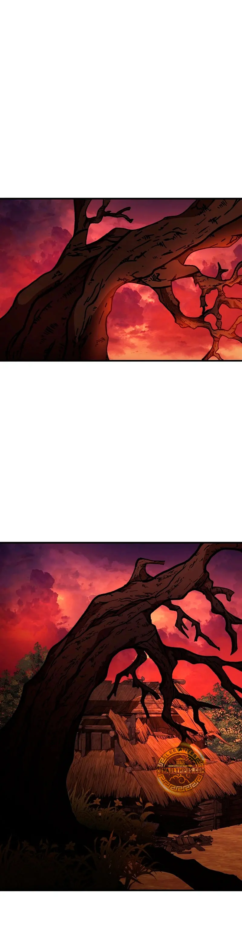 Mestizo capítulo 22, página 2