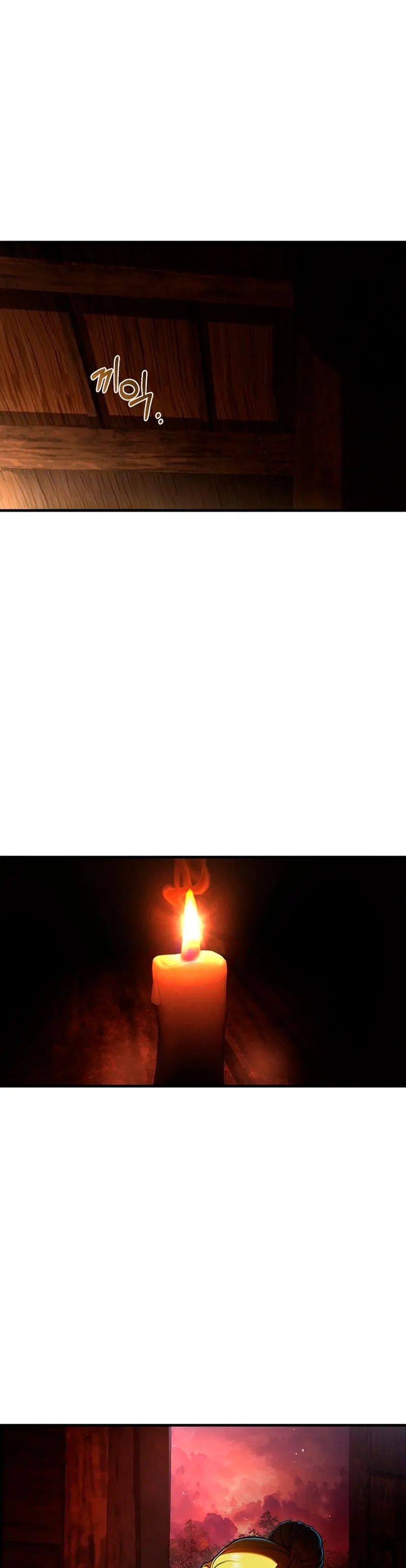 Mestizo capítulo 22, página 3
