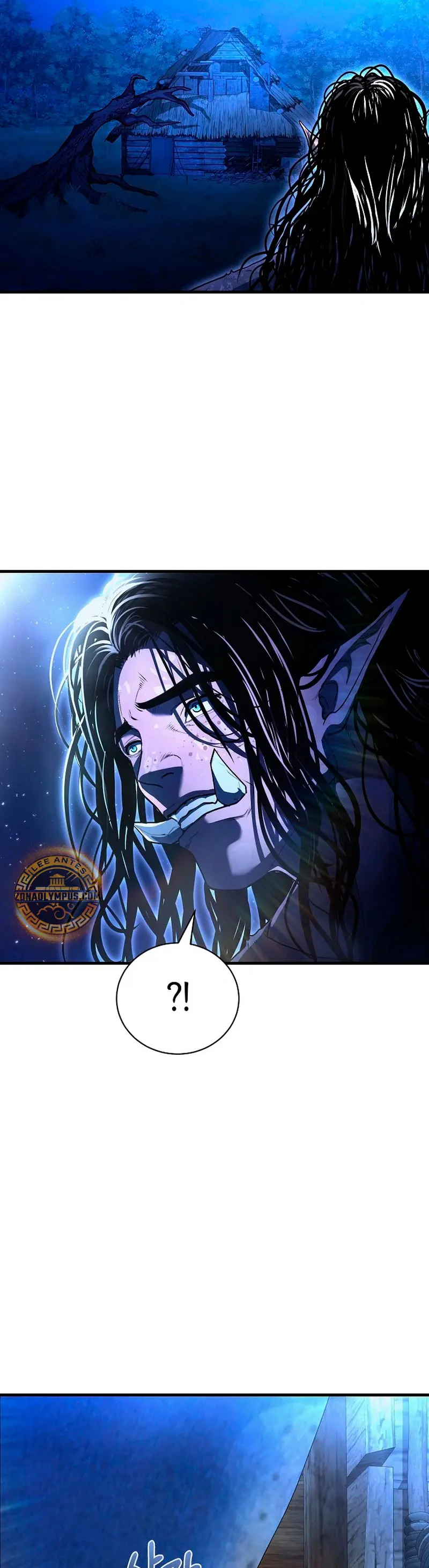 Mestizo capítulo 22, página 12
