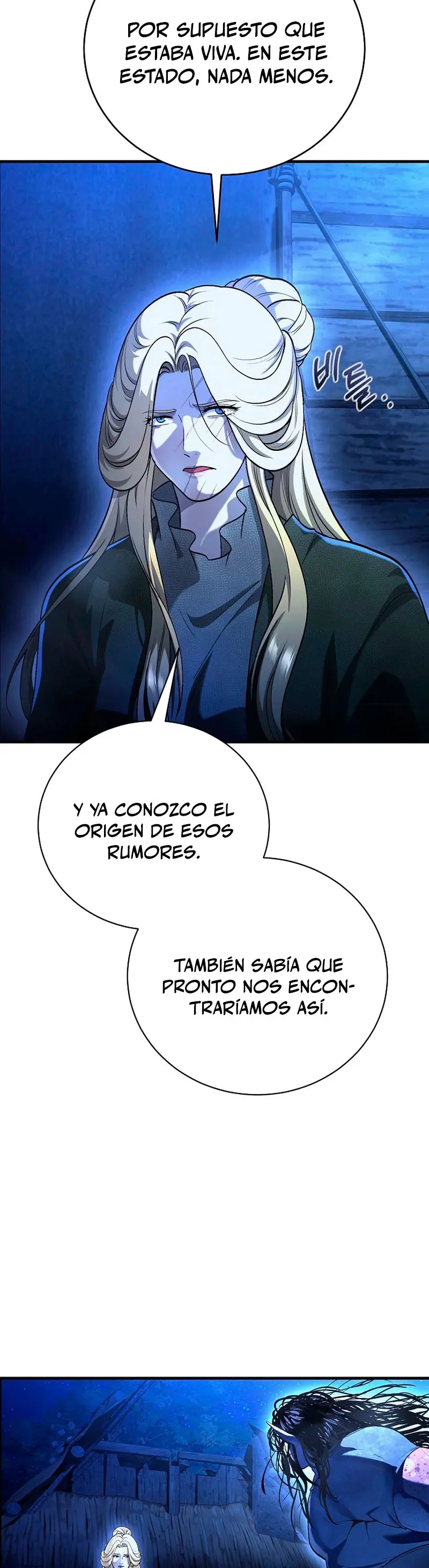 Mestizo capítulo 22, página 17