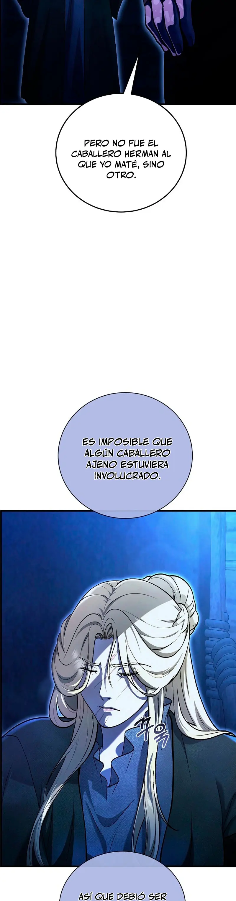 Mestizo capítulo 22, página 24