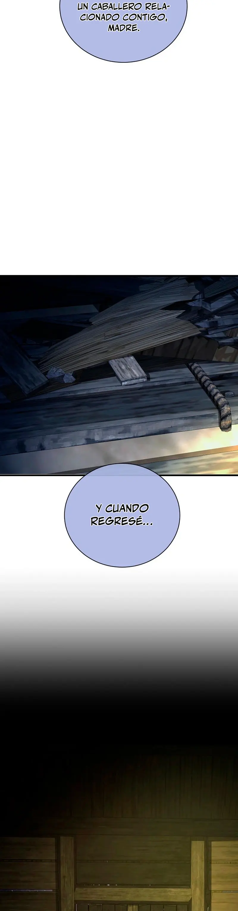 Mestizo capítulo 22, página 25