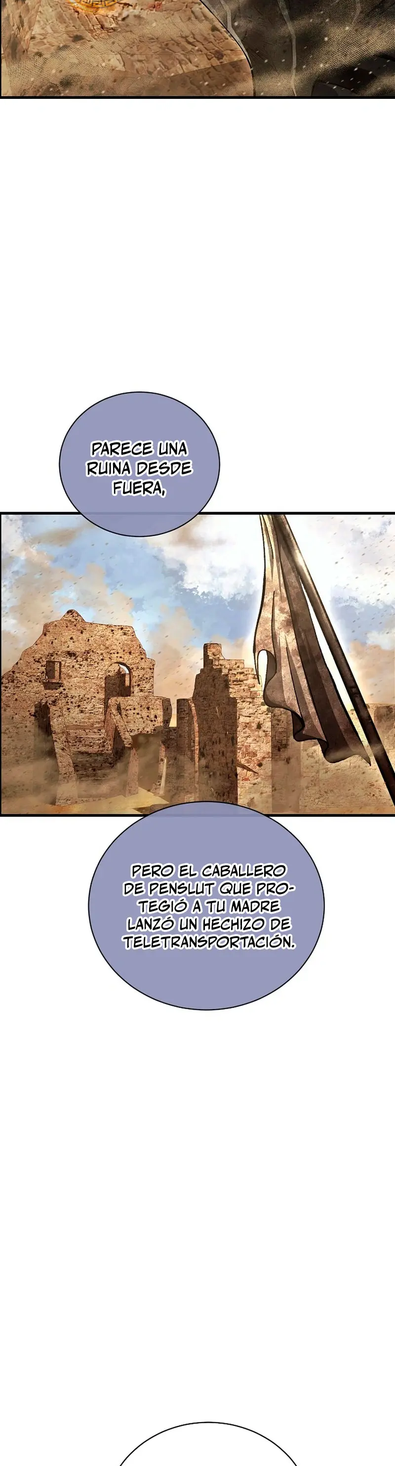 Mestizo capítulo 22, página 45