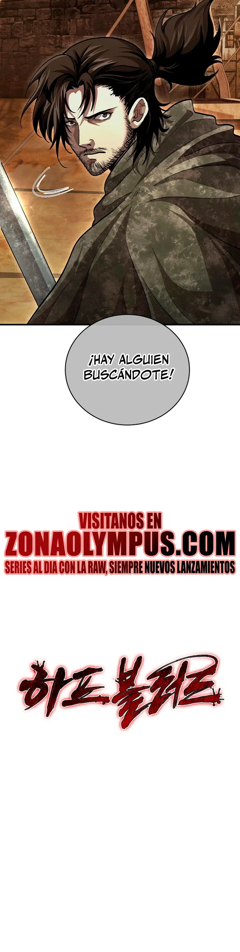 Mestizo capítulo 22, página 62
