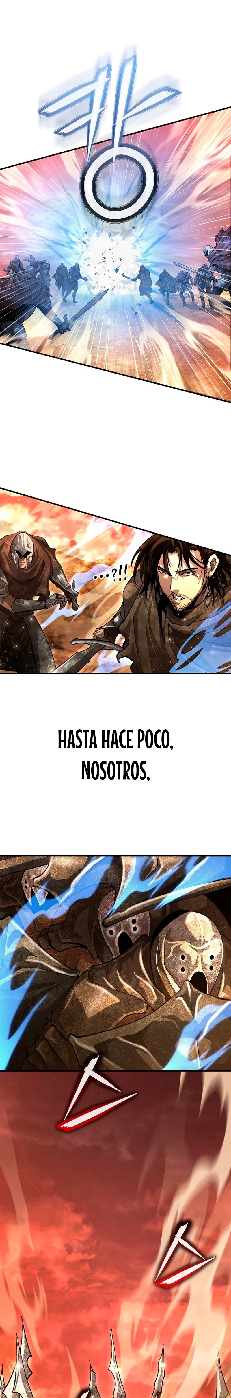 Mestizo capítulo 23, página 17