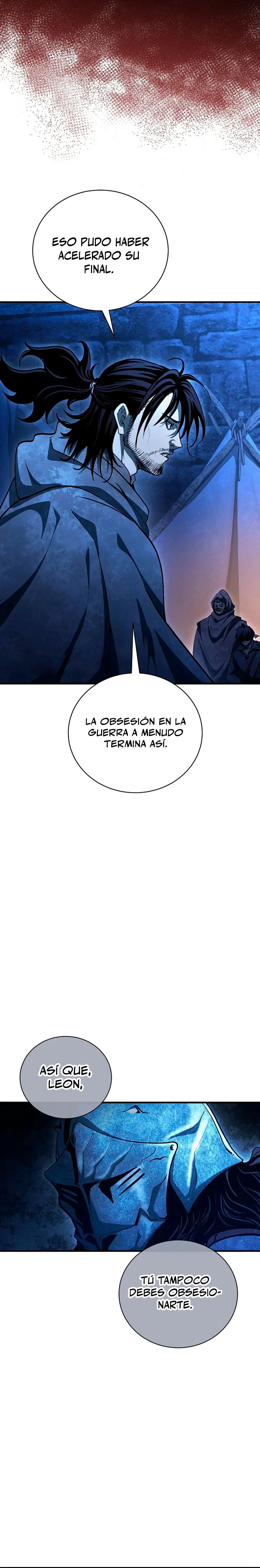 Mestizo capítulo 23, página 19