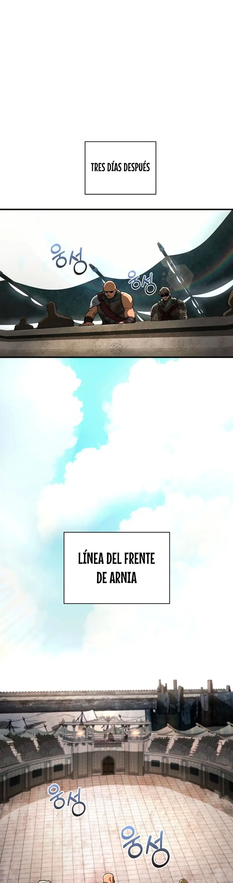 Mestizo capítulo 24, página 2