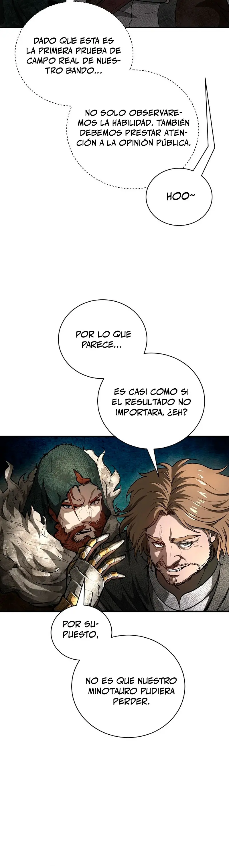 Mestizo capítulo 24, página 10