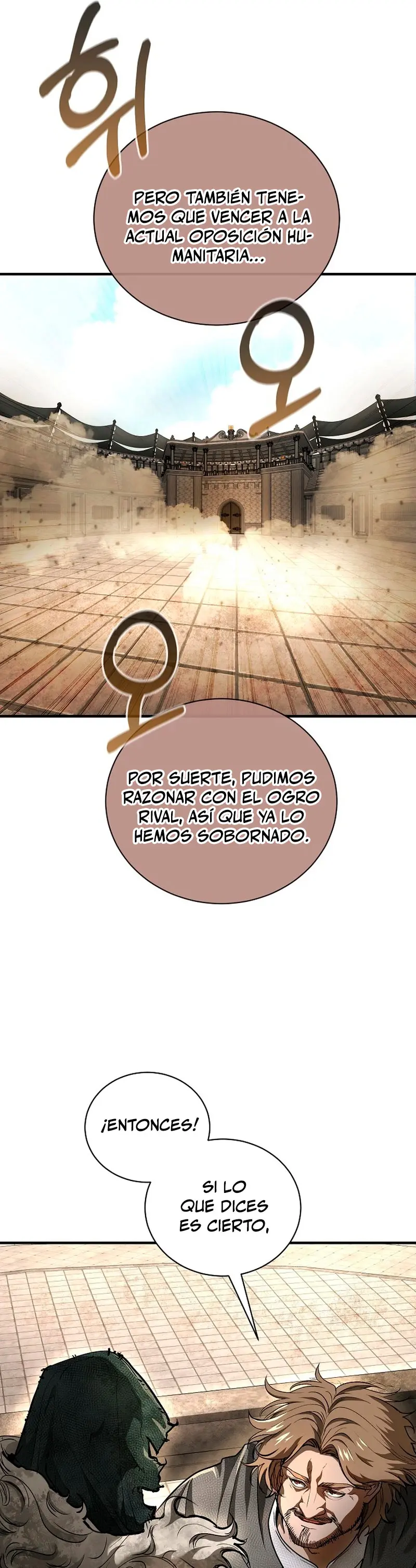 Mestizo capítulo 24, página 11