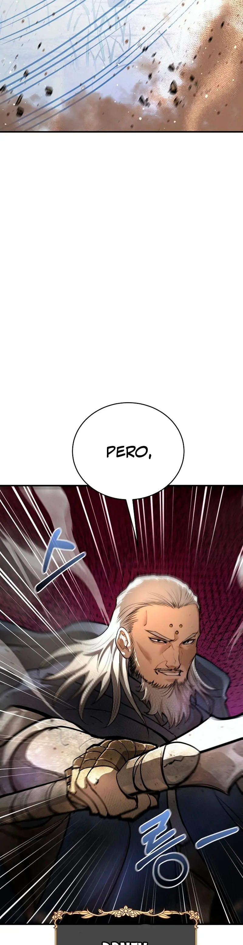 Mestizo capítulo 24, página 23