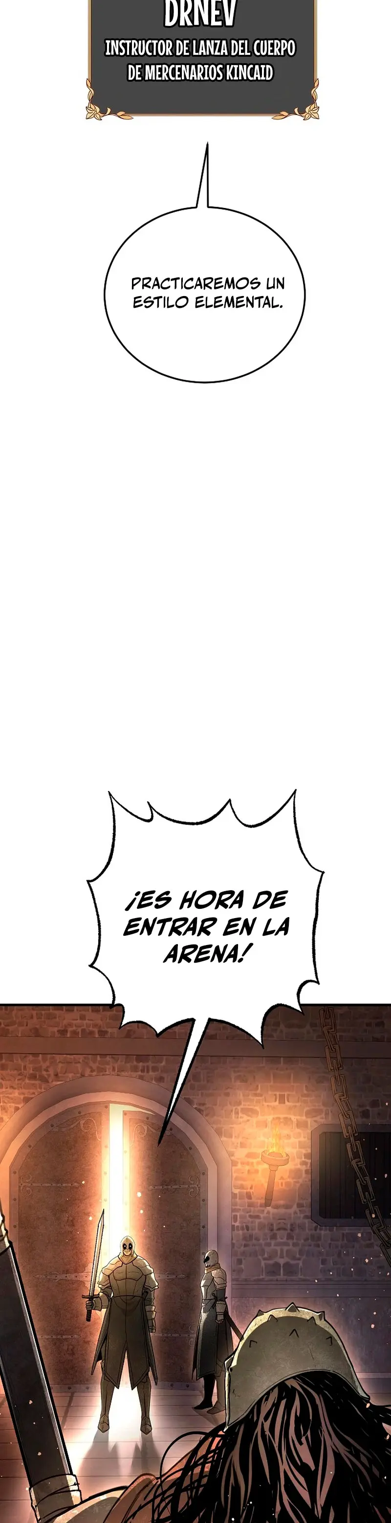 Mestizo capítulo 24, página 24