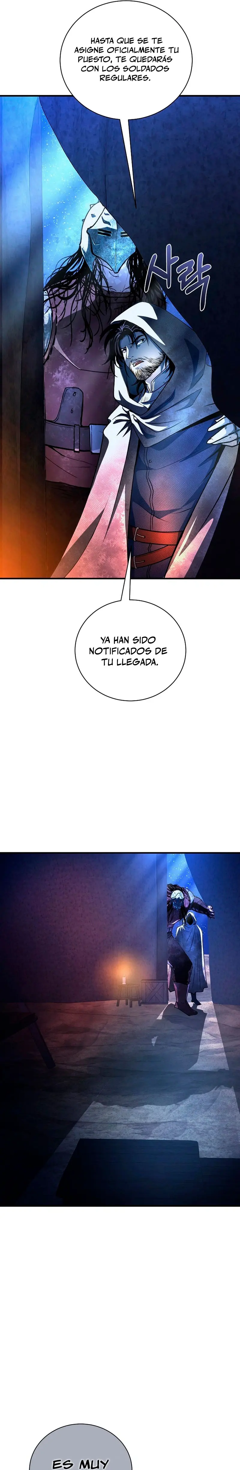 Mestizo capítulo 25, página 26