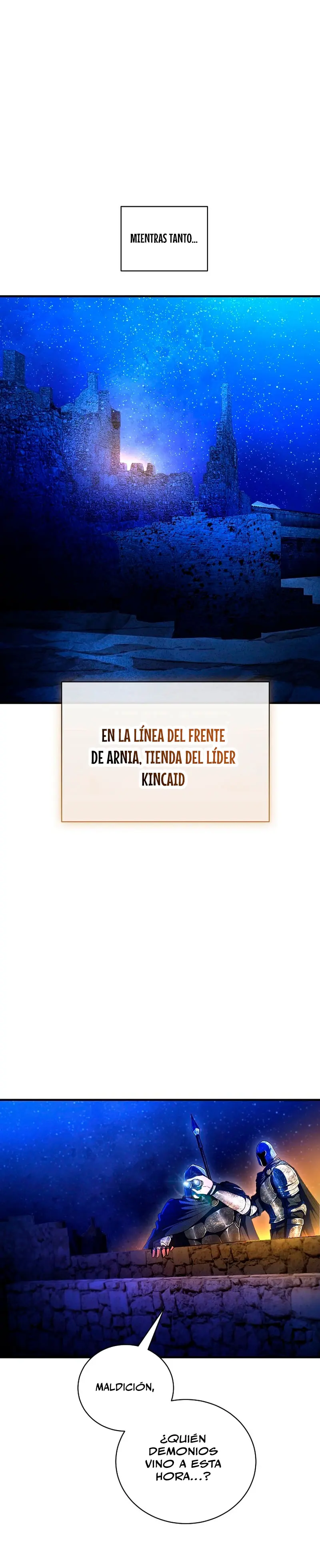 Mestizo capítulo 25, página 32