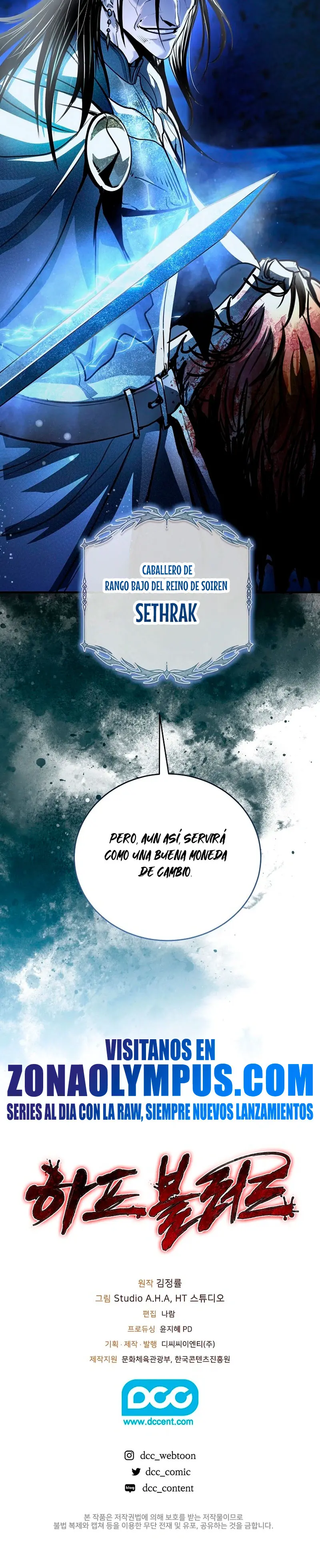 Mestizo capítulo 25, página 37