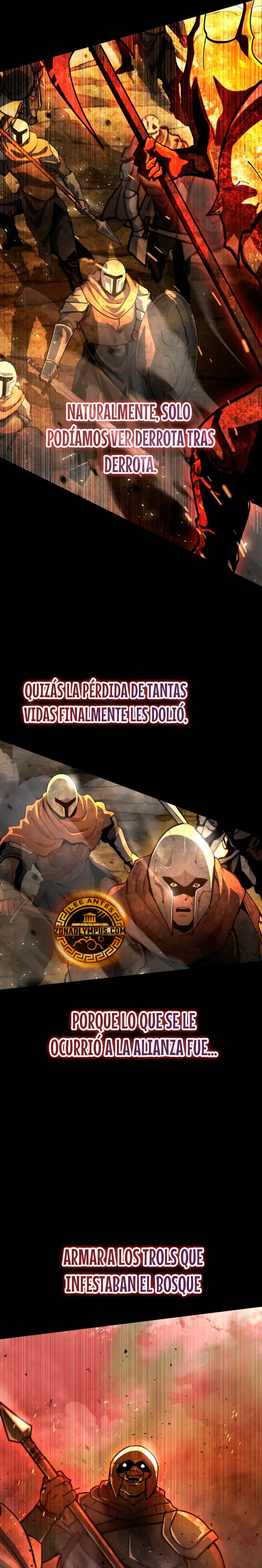 Mestizo capítulo 26, página 15