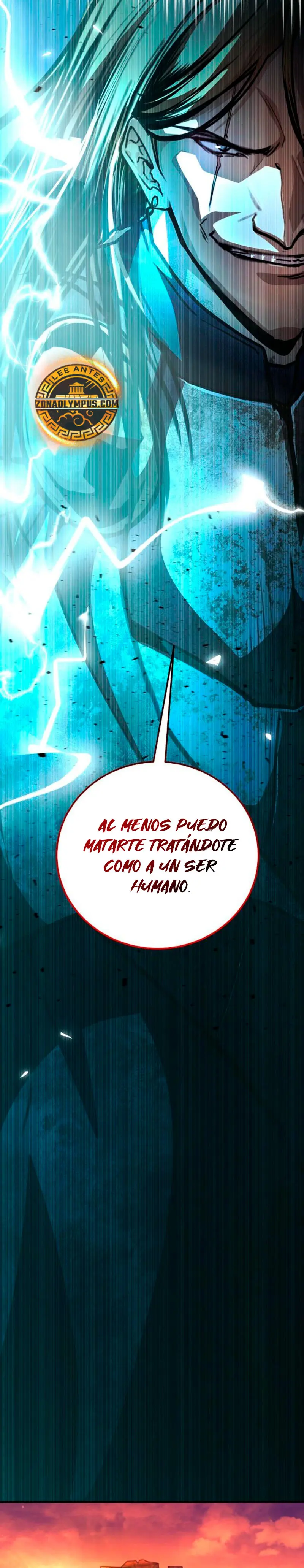 Mestizo capítulo 27, página 33