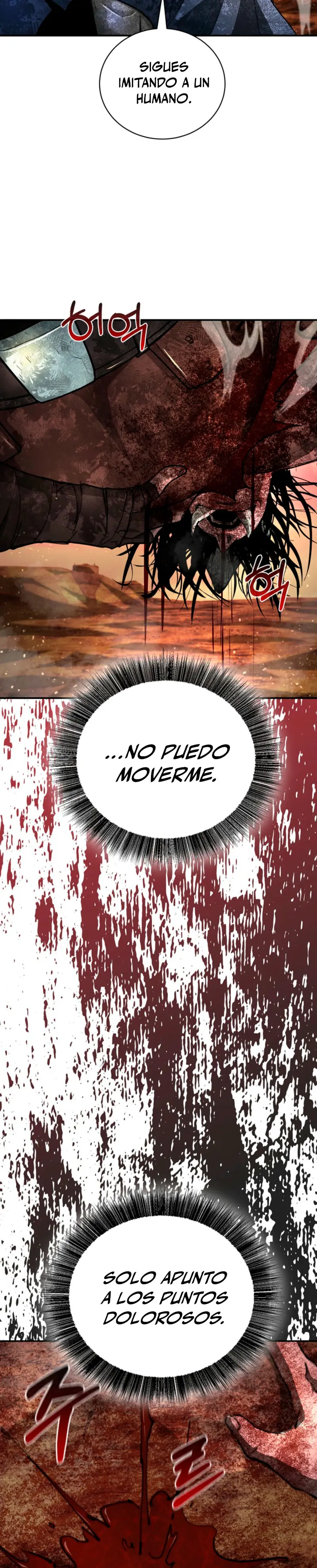 Mestizo capítulo 28, página 15