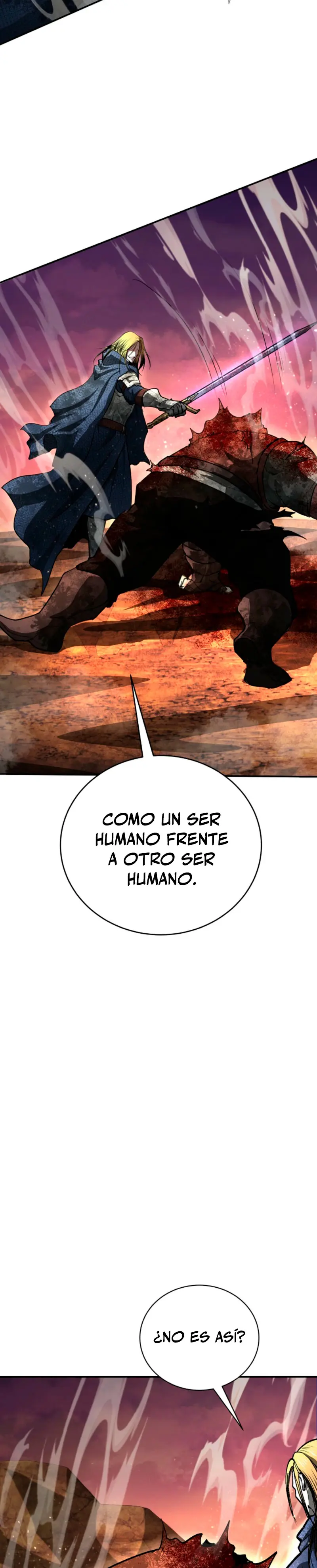Mestizo capítulo 28, página 24