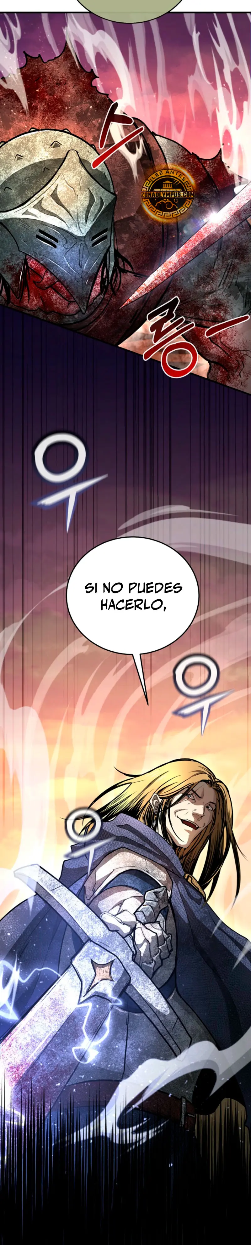 Mestizo capítulo 28, página 26
