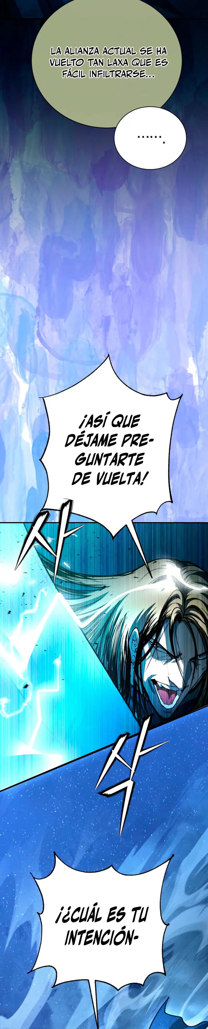 Mestizo capítulo 28, página 47