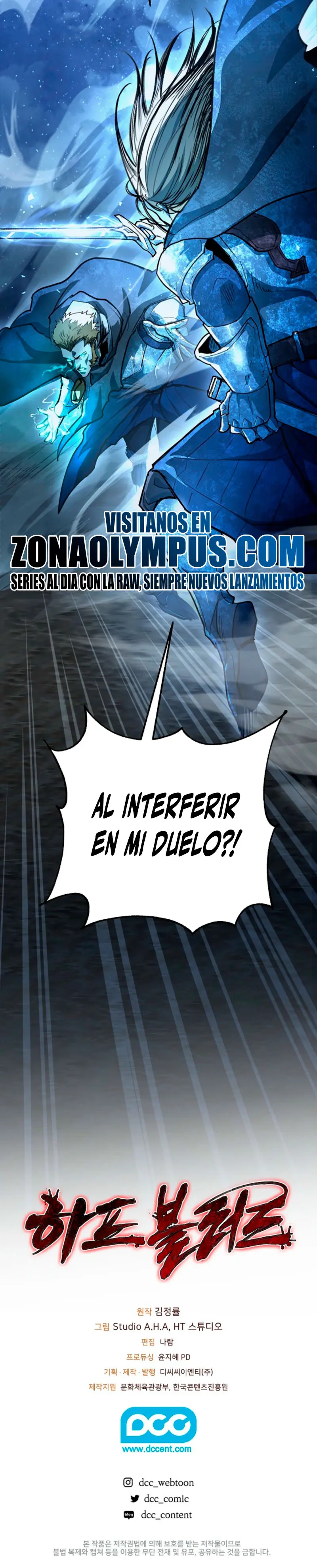 Mestizo capítulo 28, página 48