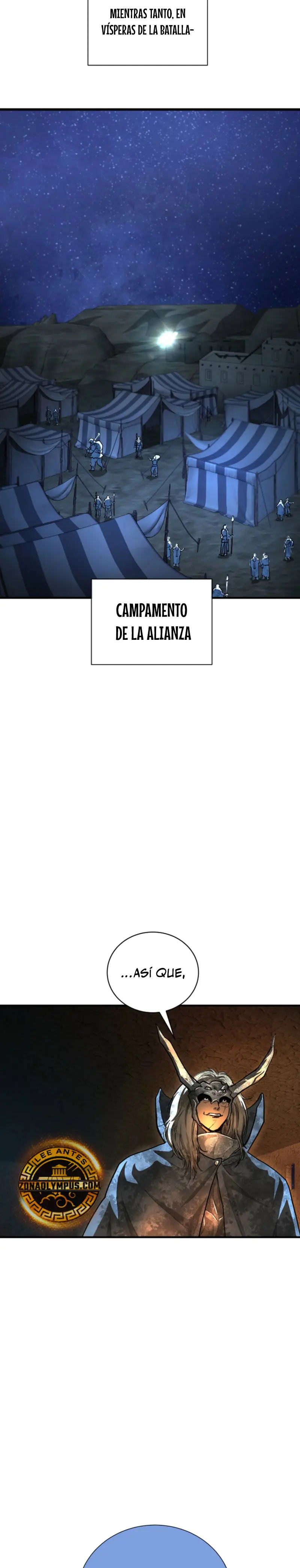 Mestizo capítulo 29, página 13