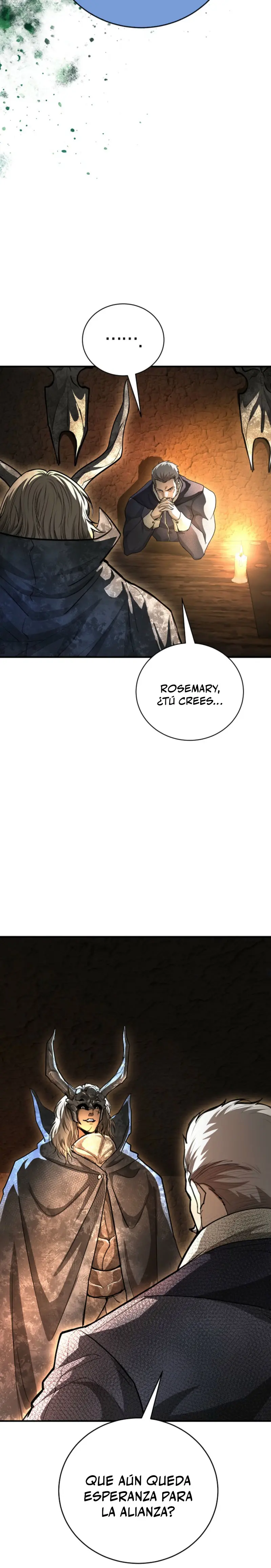 Mestizo capítulo 29, página 17