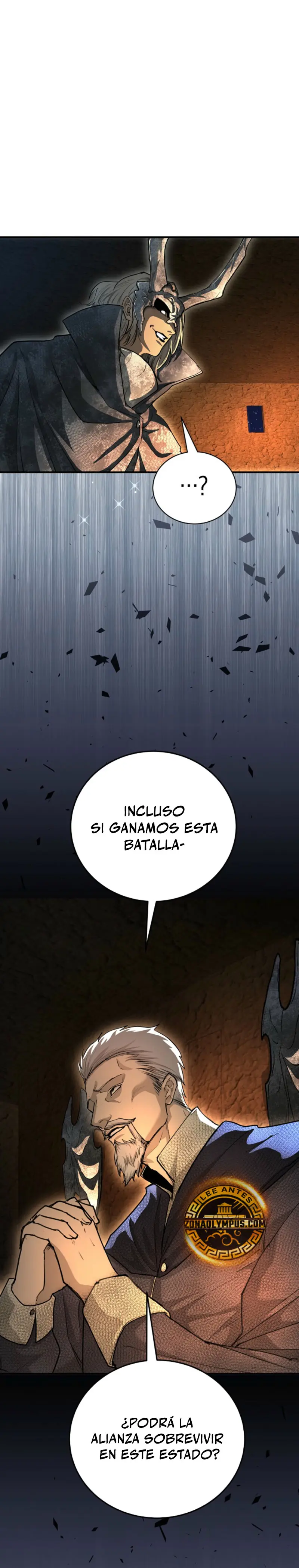 Mestizo capítulo 29, página 18