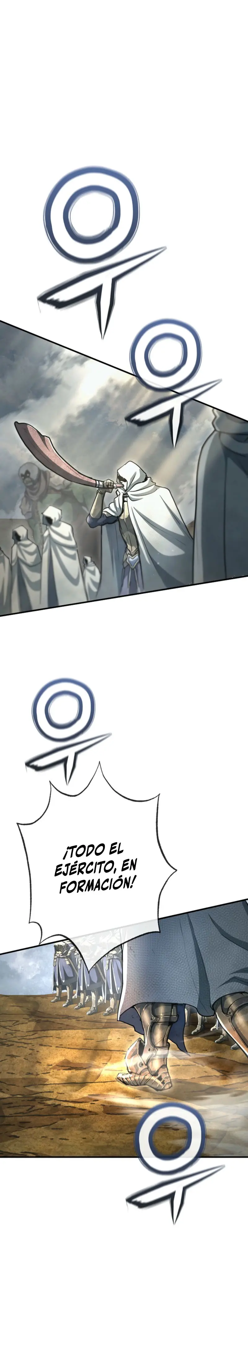 Mestizo capítulo 29, página 36