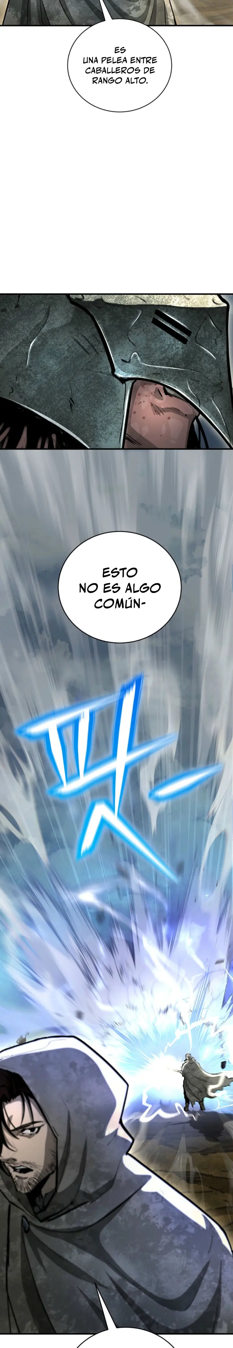 Mestizo capítulo 30, página 6