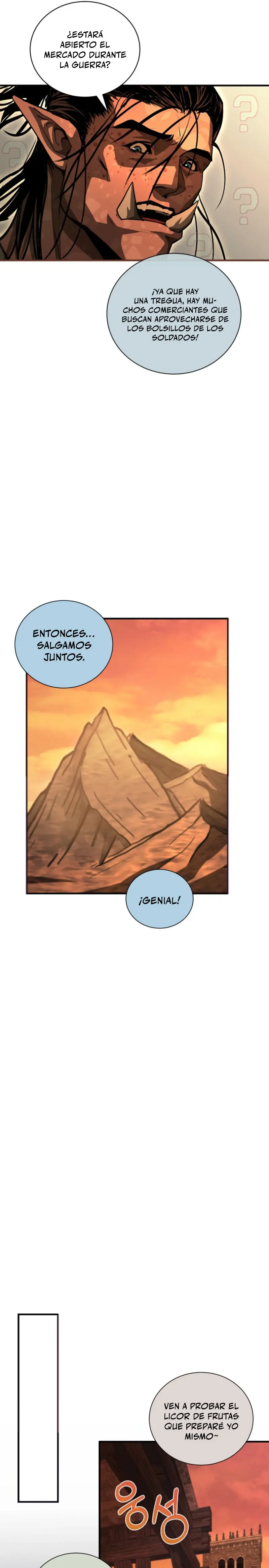 Mestizo capítulo 33, página 15
