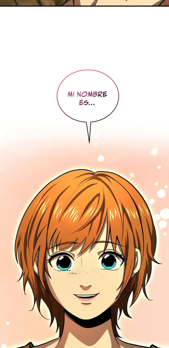 Mestizo capítulo 34, página 23