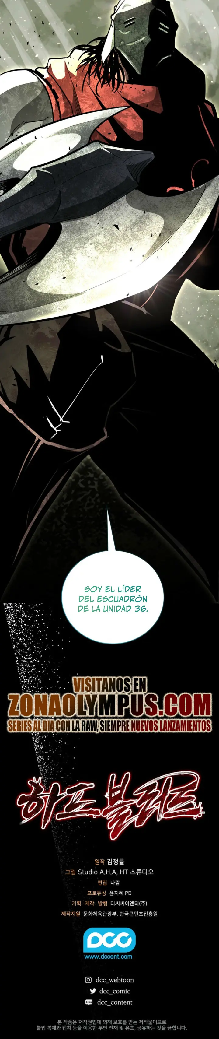 Mestizo capítulo 35, página 26